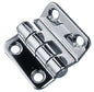 OFFSET BUTT HINGES (SEA-DOG LINE)
