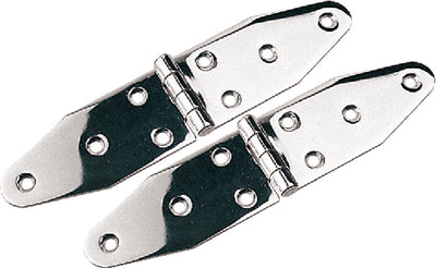 HEAVY-DUTY STRAP HINGE (SEA-DOG LINE)