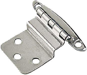 SEMI-CONCEALED HINGES (SEA-DOG LINE)