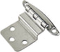 SEMI-CONCEALED HINGES (SEA-DOG LINE)