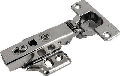 SOFT CLOSE CONCEALED CABINET HINGE (SEADOG)