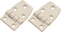 SHORT SIDE DOOR HINGE (SEA DOG)