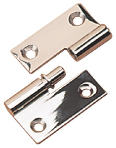 TAKE-APART HINGES (SEA-DOG LINE)