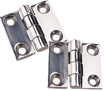 BUTT HINGE (SEA-DOG LINE)