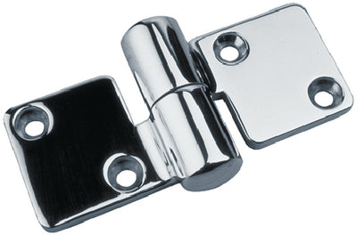 TAKE-APART HINGES (SEA-DOG LINE)