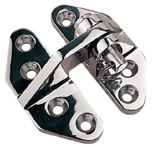 STAINLESS STEEL HATCH HINGE (SEA-DOG LINE)
