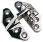 STAINLESS STEEL HATCH HINGE (SEA-DOG LINE)