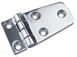 SHORT SIDE DOOR HINGE (SEA-DOG LINE)