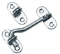 TWO STAPLE DOOR HOOK (SEA-DOG LINE)
