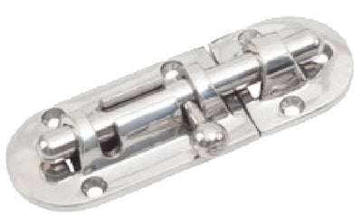 HEAVY DUTY BARREL BOLT (SEA-DOG LINE)