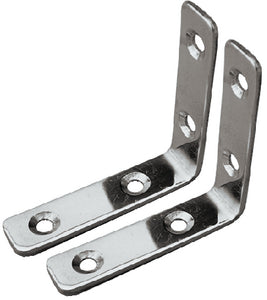 90° ANGLE BRACKETS (SEA-DOG LINE)