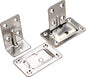 TABLE BRACKETS (SEA-DOG LINE)