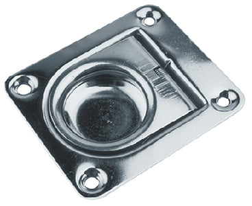 SPRING LOADED FLUSH LIFT HANDLE (SEA-DOG LINE)