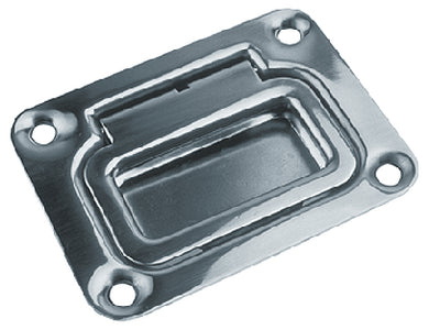 SPRING LOADED FLUSH HATCH HANDLE (SEA-DOG LINE)