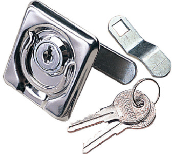 SURFACE MOUNT LOCKING LIFT RING (SEA-DOG LINE)