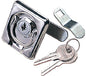 SURFACE MOUNT LOCKING LIFT RING (SEA-DOG LINE)