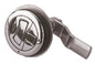 ROUND HATCH HANDLE LATCH (SEA-DOG LINE)