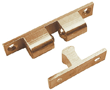 BRASS STUD CATCHES (SEA-DOG LINE)