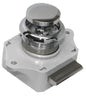 PUSH BUTTON RESET-ONLY CLB CIRCUIT BREAKER (BLUE SEA SYSTEMS)