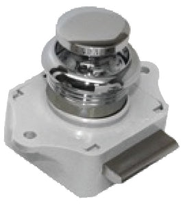 PUSH BUTTON RIM LATCH (SEA-DOG LINE)