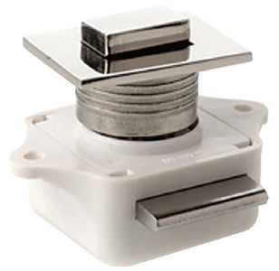 PUSH BUTTON RIM LATCH (SEA-DOG LINE)