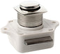 PUSH BUTTON RIM LATCH (SEA-DOG LINE)