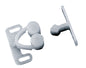TWIN ROLLER DOOR CATCH (SEA-DOG LINE)