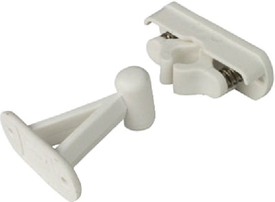 SPRING LOADED DOOR CATCH (SEADOG)