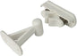 SPRING LOADED DOOR CATCH (SEADOG)