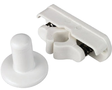 SPRING LOADED DOOR CATCH (SEADOG)