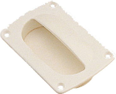 FLUSH PULL (SEA-DOG LINE)