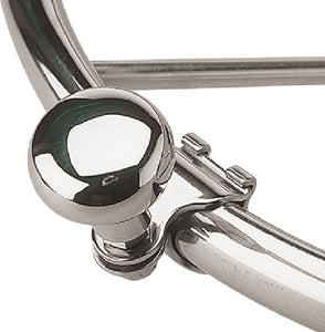 STEERING WHEEL MANEUVERING KNOB (SEA-DOG LINE)