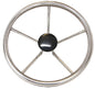 STAINLESS STEEL STEERING WHEELS (SEA-DOG LINE)