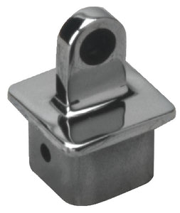 SQUARE TOP CAP (SEA DOG)