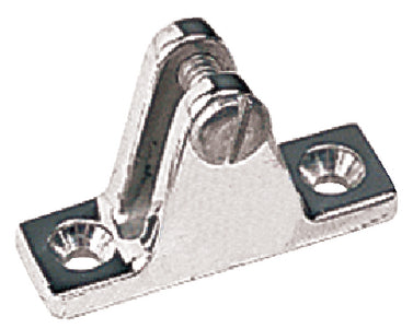 90° DECK HINGE (SEA-DOG LINE)