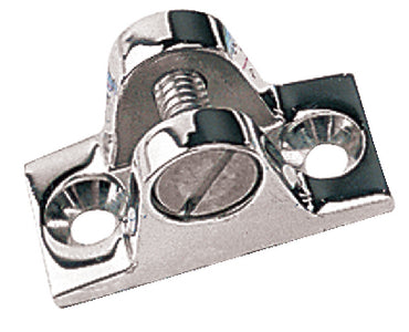 90° DECK HINGE (SEA-DOG LINE)