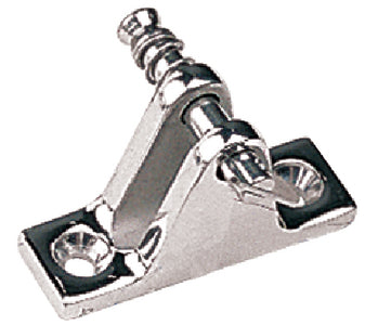 90° DECK HINGE (SEA-DOG LINE)