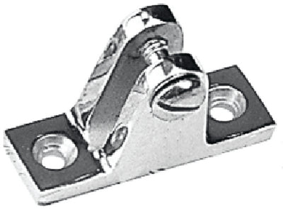 ANGLED DECK HINGE (SEA-DOG LINE)