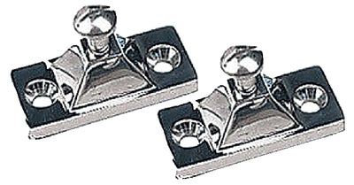 SIDE MOUNT DECK HINGES (SEA-DOG LINE)