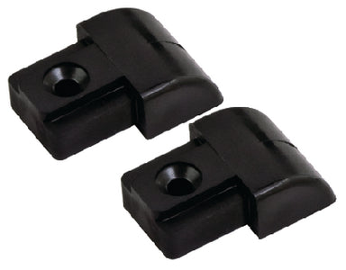 TRACK SLIDE END FITTINGS (SEA-DOG LINE)