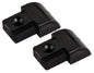 TRACK SLIDE END FITTINGS (SEA-DOG LINE)