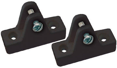 RAIL MOUNT DECK HINGE (SEA-DOG LINE)