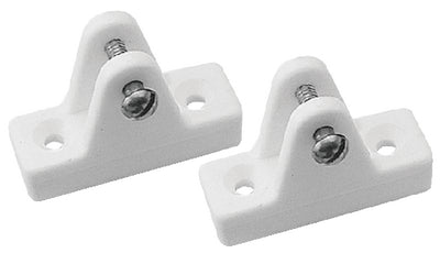 RAIL MOUNT DECK HINGE (SEA-DOG LINE)