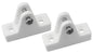 RAIL MOUNT DECK HINGE (SEA-DOG LINE)