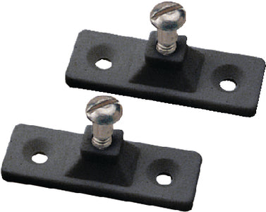 SIDE MOUNT DECK HINGES (SEA-DOG LINE)