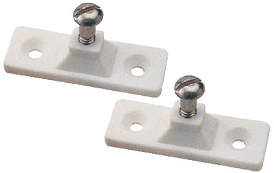 SIDE MOUNT DECK HINGES (SEA-DOG LINE)