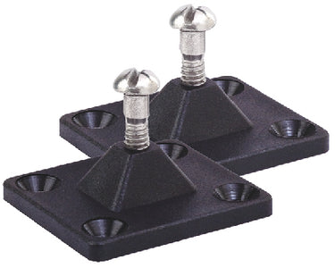 SIDE MOUNT DECK HINGES (SEA-DOG LINE)