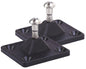SIDE MOUNT DECK HINGES (SEA-DOG LINE)