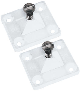 SIDE MOUNT DECK HINGES (SEA-DOG LINE)