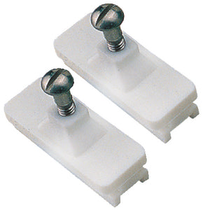SIDE MOUNT SLIDE DECK HINGES (SEA-DOG LINE)